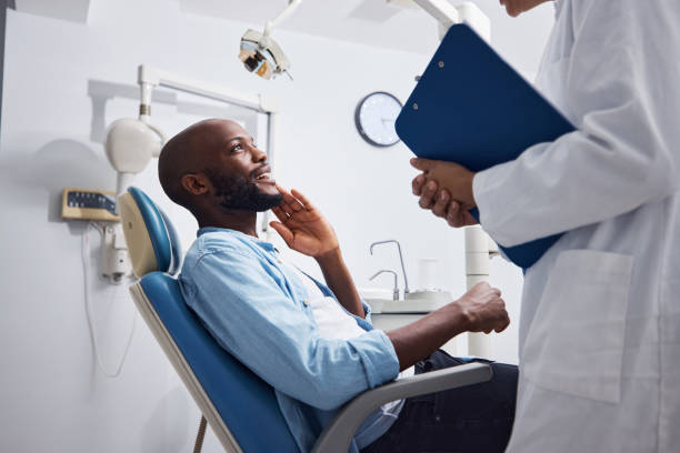 Best Knocked-Out Tooth Emergency  in Congers, NY