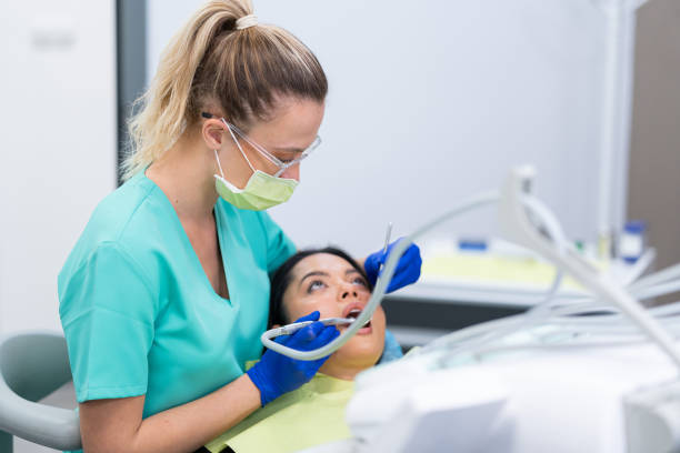 Best Cracked Tooth Emergency Dentist  in Congers, NY